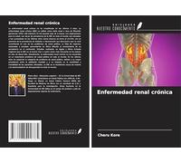 Enfermedad renal crónica