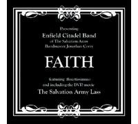 Enfield Citadel Band - Faith