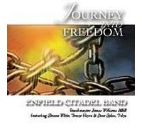 Enfield Citadel Band of The Salvation Army - Journey Into Freedom