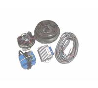 Enfield County lambretta 12 V accensione elettronica kit per GP DL piccolo cono tipo Scoots