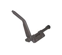 Enfield County leva freno a mano + staffa di montaggio Massey Ferguson 35 135 165 175 185 240 +
