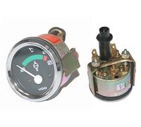 Enfield County - Misuratore di temperatura dell'acqua Massey Ferguson 35 50 65 85 88 135 trattore