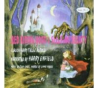 Enfield,Harry - Red Riding Hood & Sleeping Beauty
