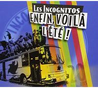 Enfin Voilà L'Eté by Les Incognitos