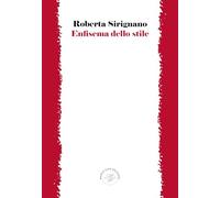 Enfisema dello stile