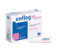 ENFLOG*Gel Vag.7 Appl.