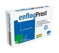 ENFLOGPROST 30CPS GASTROPROT