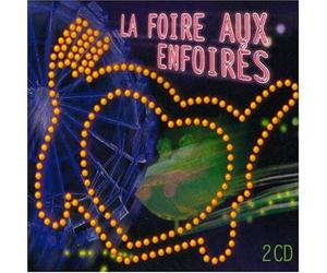 Enfoirés, les - La Foire aux enfoirés