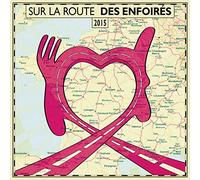 Sur la route des enfoir?