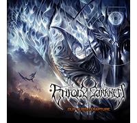 Enfold Darkness - Our Cursed Rapture