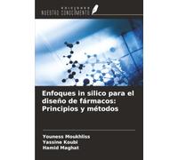 Enfoques in silico para el diseño de fármacos: Principios y métodos