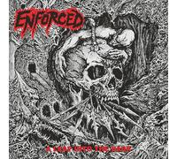 Enforced A Leap Into the Dark - EP (CD)