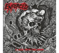 Enforced A Leap Into the Dark - EP (CD)