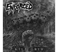 Enforced - Kill Grid