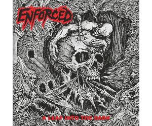 Enforced - Un salto nel buio - EP