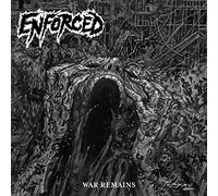 Enforced - War Remains