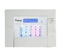 ENFORCER 32-WE CENTRALE 32 ZONE ESPANDIBILE 64 WIRELESS BIDIREZIONALE