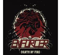Enforcer - Death By Fire