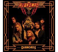 Enforcer - Diamonds