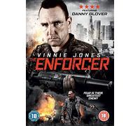 Enforcer [Edizione: Regno Unito]
