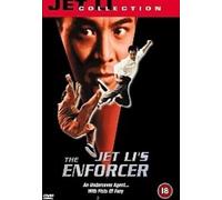 Enforcer [Edizione: Regno Unito] [Edizione: Regno Unito]