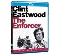 Enforcer [Edizione: Regno Unito] [Edizione: Regno Unito]