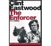 Enforcer [Edizione: Stati Uniti]