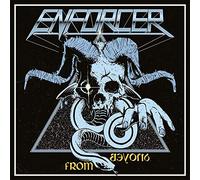 Enforcer - From Beyond