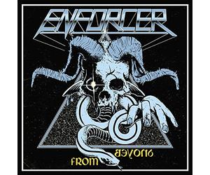 Enforcer - From Beyond