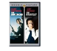 Enforcer / Gauntlet [Edizione: Stati Uniti]