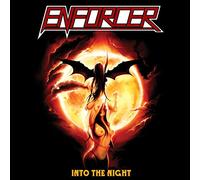 Enforcer - Into the Night