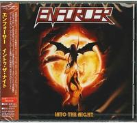 Enforcer - Into The Night