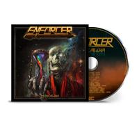 Enforcer Nostalgia (CD) Album