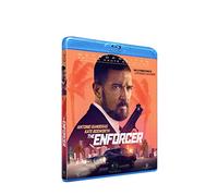 Enforcer (the) - blu-ray