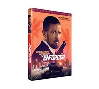 Enforcer (the) - dvd