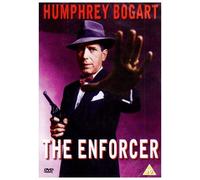 Enforcer The [Edizione: Regno Unito] [Edizione: Regno Unito]