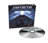 Enforcer - Zenith (Digipack)