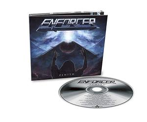 Enforcer - Zenith (Digipack)