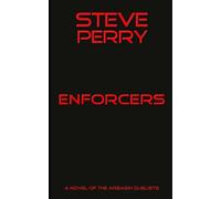 Enforcers: A Novel of the Àrsaidh Duelists