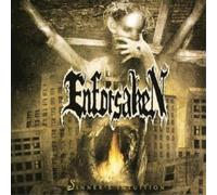 Enforsaken - Sinner'S Intuition