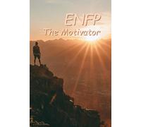 ENFP the Motivator : simple daily note book / journal MBTI