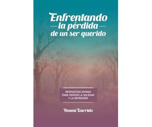 Enfrentando la pérdida de un ser querido: Herramientas de vida para superar la soledad y la depresión