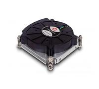 ENFRIADOR INTER-TECH K-6 1U ACTIVO