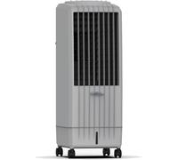 Symphony Raffrescatore evaporativo Diet 8i Climatizzatore Umidificatore Purificatore 80 W Bianco