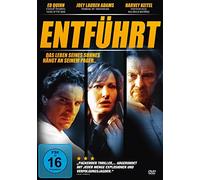 Enführt - Das Leben seines Sohnes hängt an seinen Pager