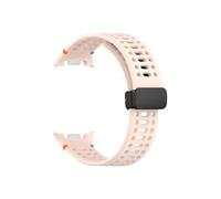 ENFYUSTR Cinturino in silicone con fibbia magnetica per Samsung Galaxy Watch 8 Classic 8 44mm Ultra 2, For Watch 8 Classic