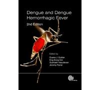 Eng Eong Ooi Dengue and Dengue Hemorrhagic Fever (Copertina rigida)