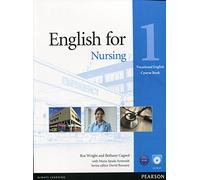 Vocational english. English for nursing. Coursebook. Per le Scuole superiori. Con CD-ROM (Vol. 1): Industrial Ecology