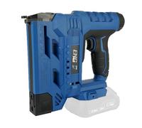 ENG PRO Graffettatrice e Sparachiodi 2-in-1 senza fili | Linea Professionale a Batteria ONE4ALL 20V |Chiodatrice a batteria pistola sparachiodi| Solo Corpo Macchina
