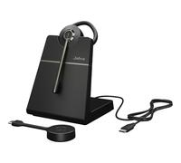 Jabra 9659-430-111 Engage 55 SE Cuffie Stereo Wireless USB-C UC